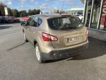 NISSAN Qashqai MLJ-305 carousel thumbs