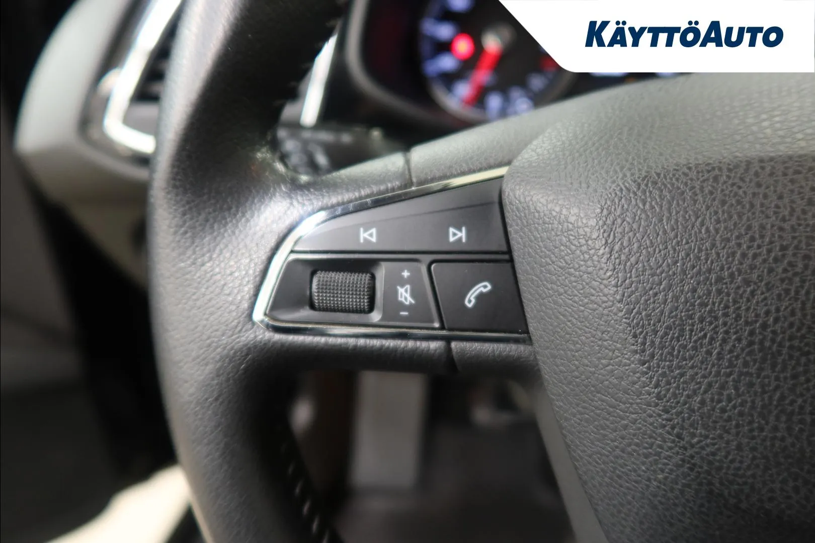 SEAT Leon VVB-606 carousel image