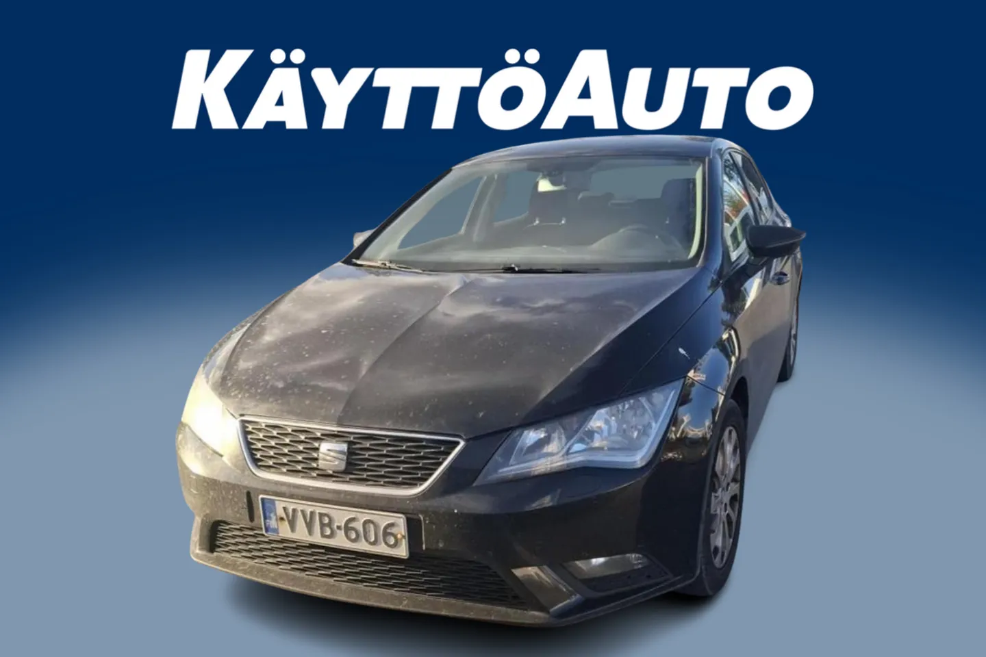 SEAT Leon VVB-606 carousel image