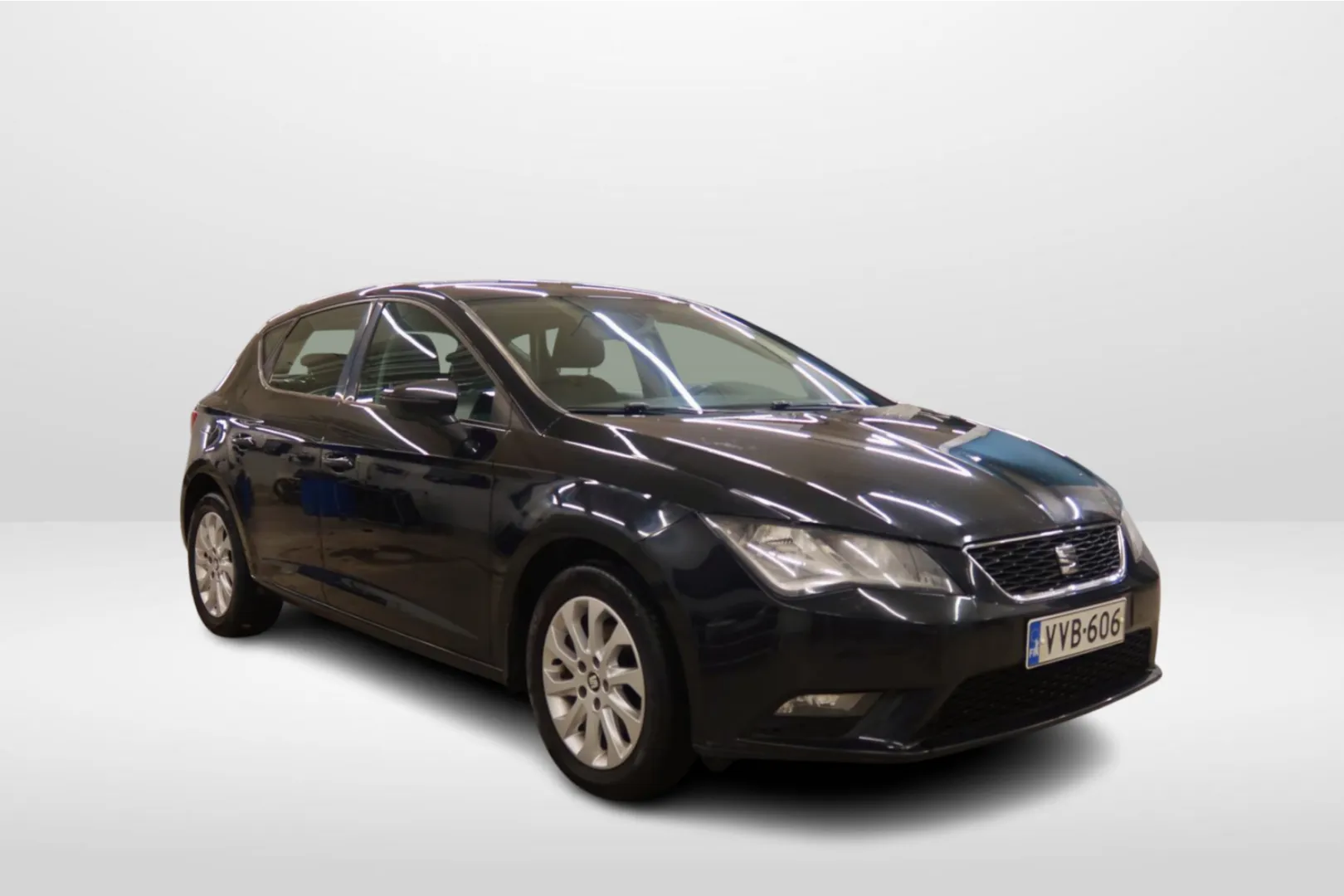 SEAT Leon VVB-606 carousel image