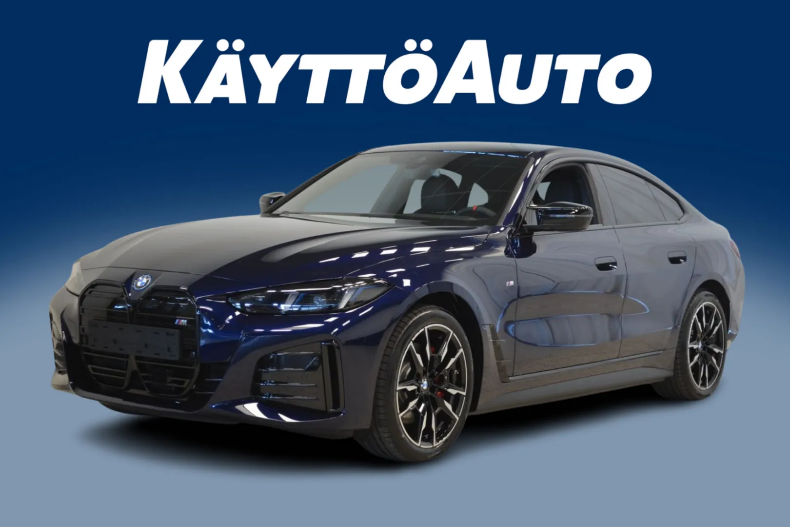 BMW i4 ISV-407 carousel image