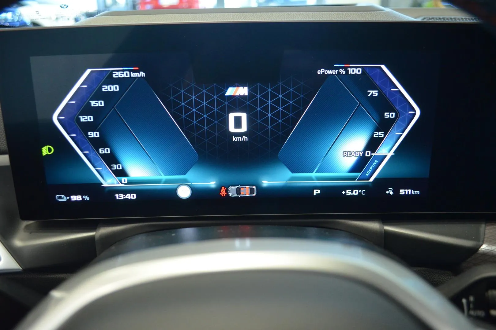 BMW i4 ISV-407 carousel image