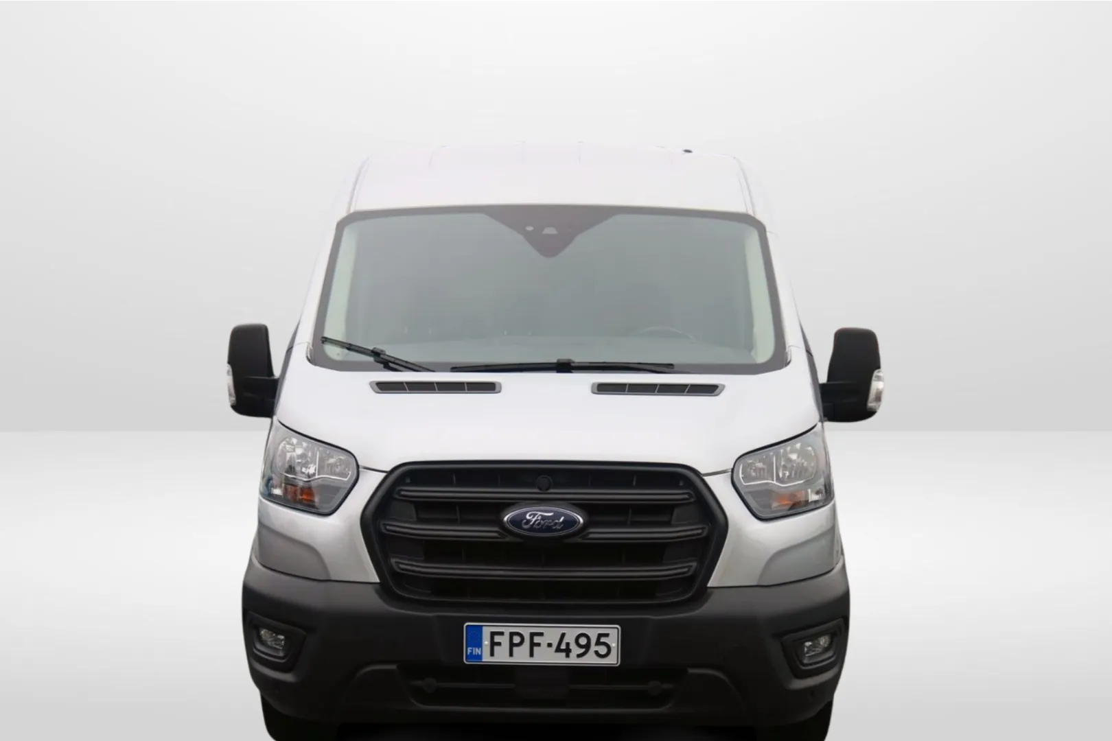 Ford Transit FPF-495 carousel image