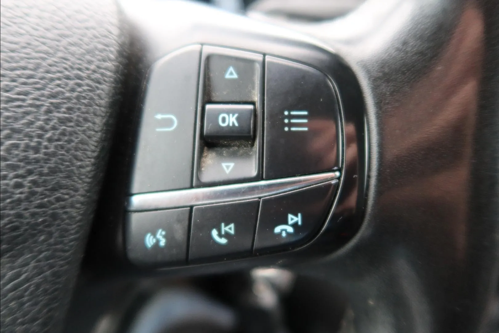 Ford Transit FPF-495 carousel image