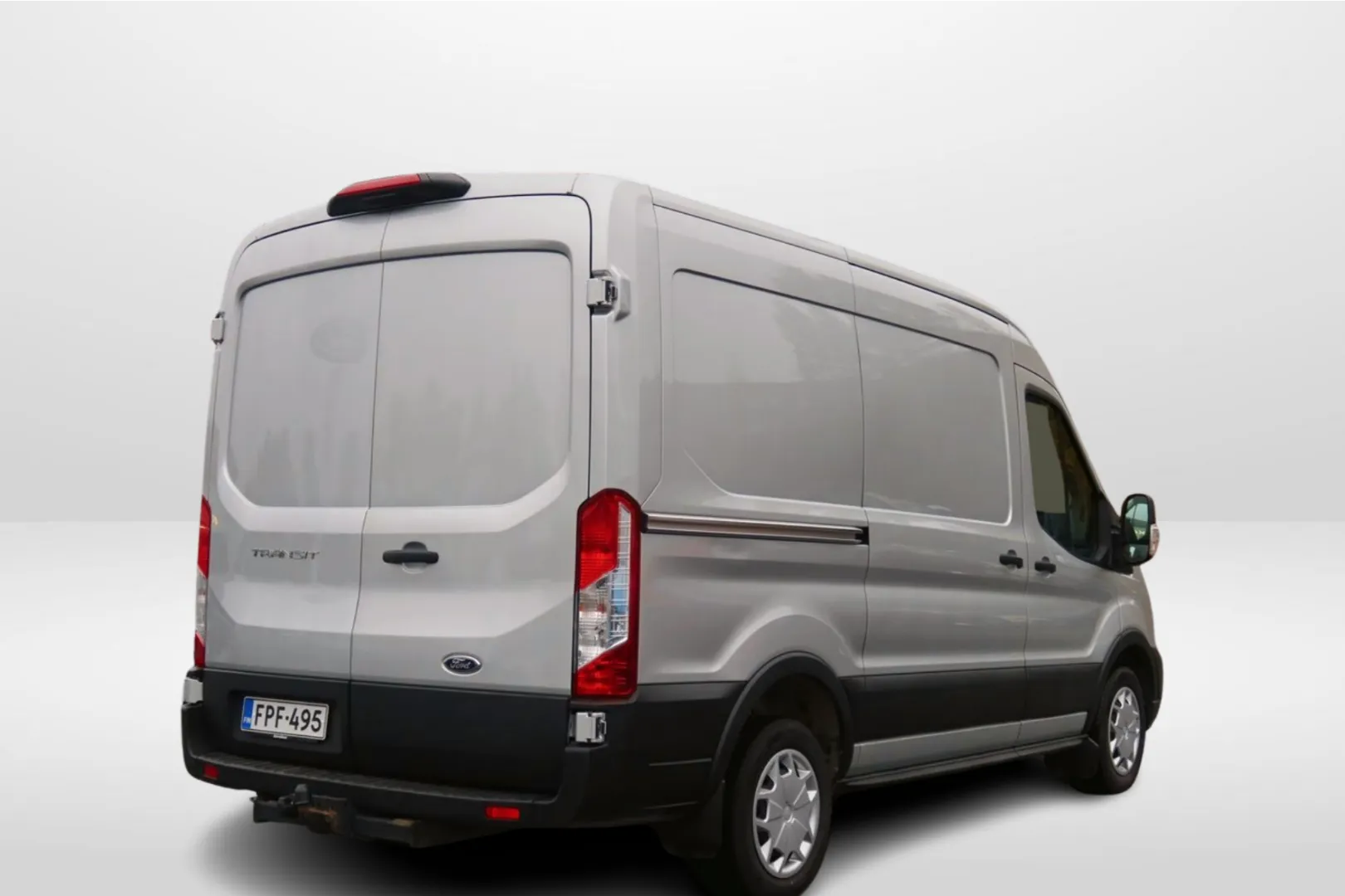 Ford Transit FPF-495 carousel image
