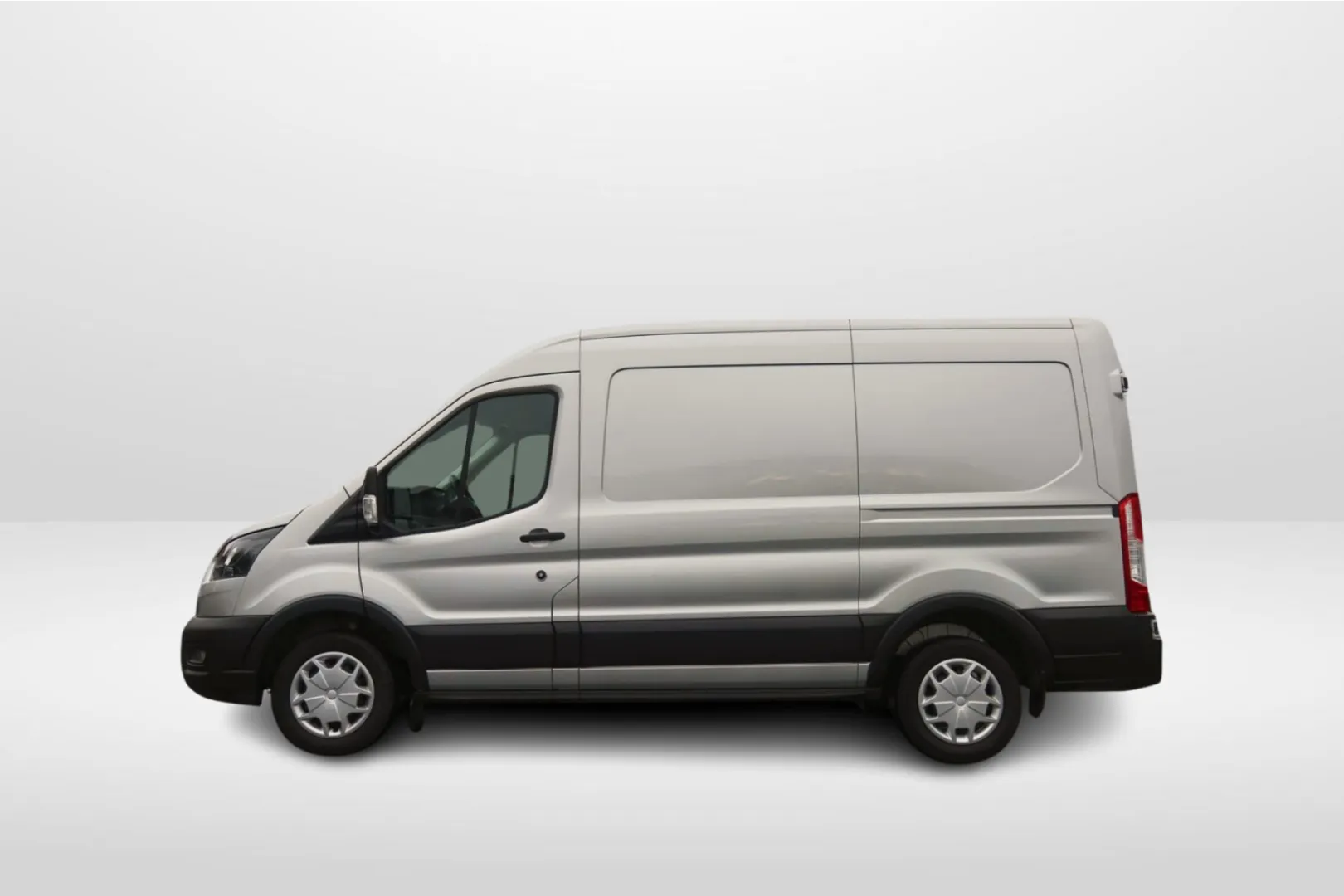 Ford Transit FPF-495 carousel image