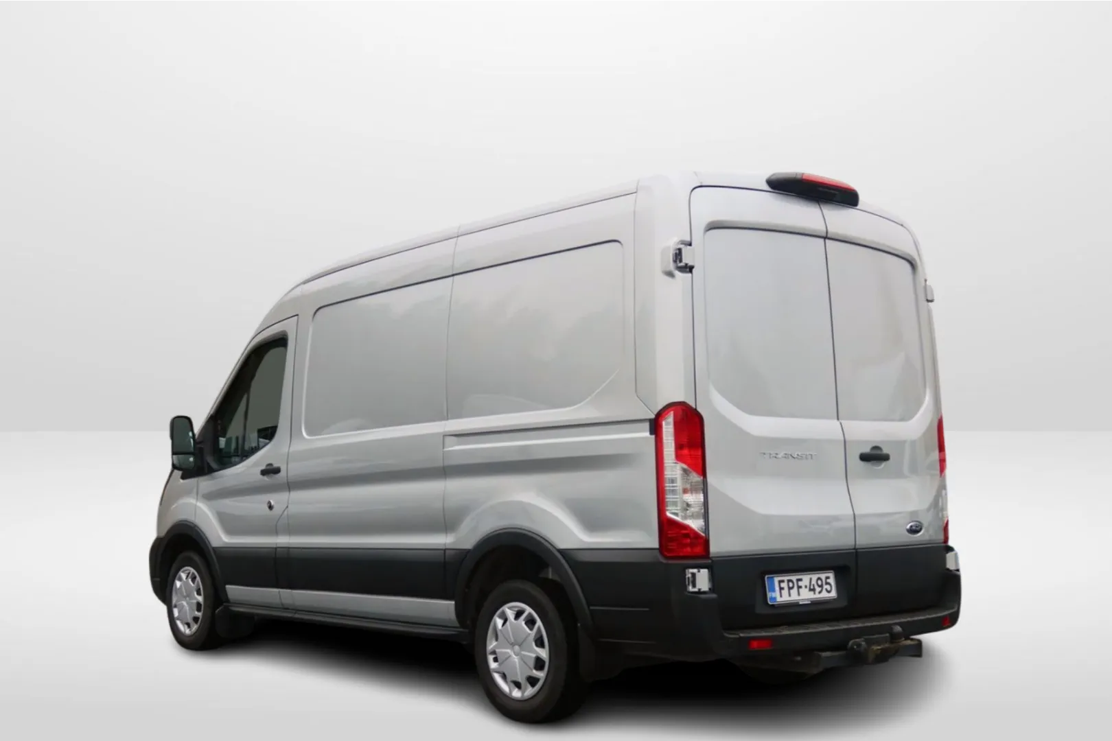 Ford Transit FPF-495 carousel image