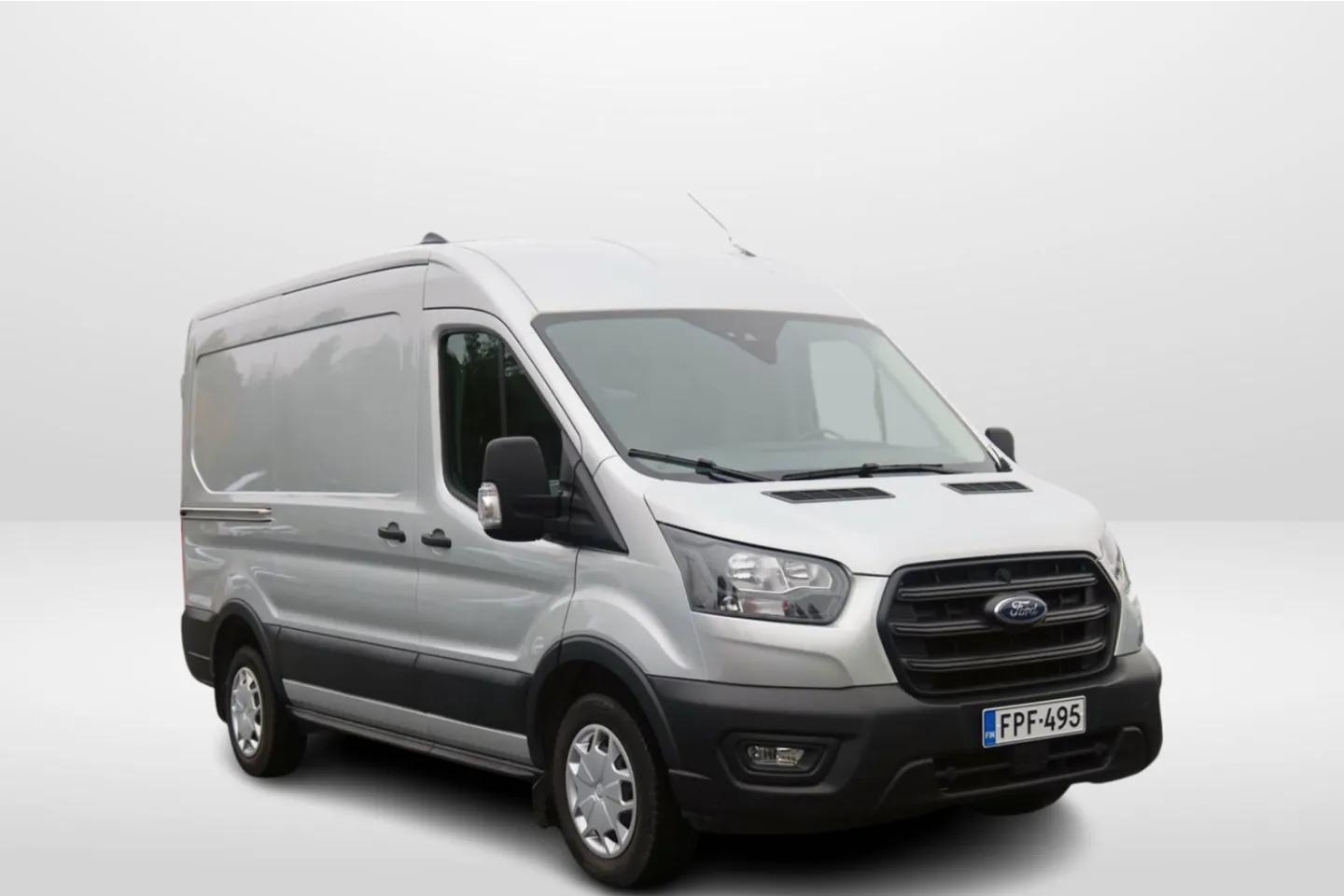 Ford Transit FPF-495 carousel image