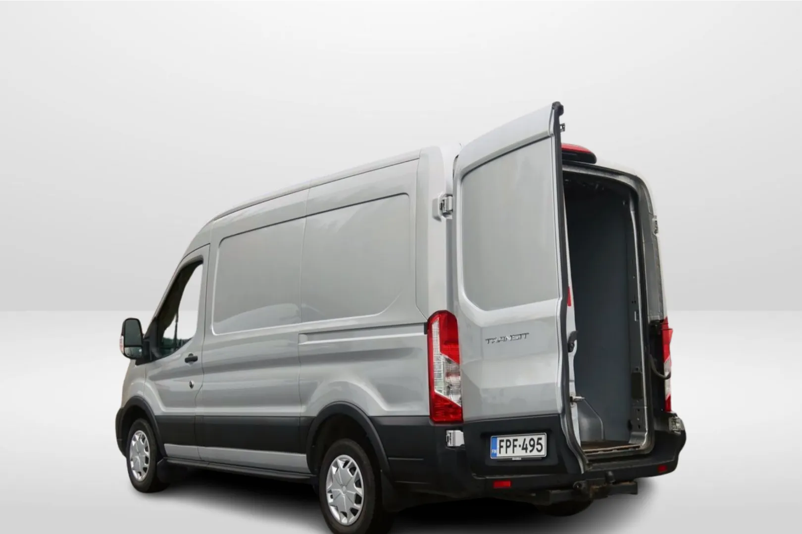 Ford Transit FPF-495 carousel image