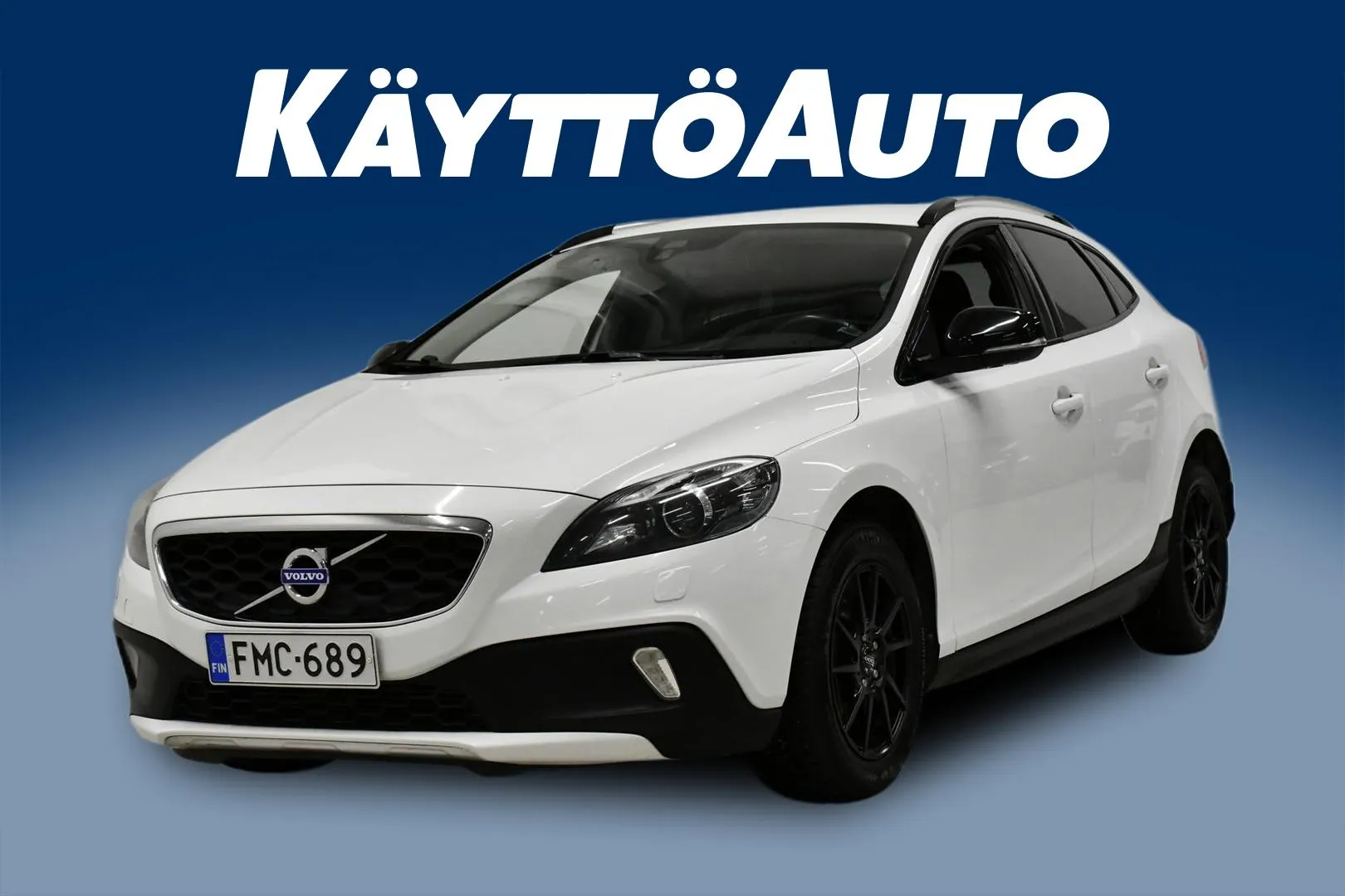 VOLVO V40 Cross Country FMC-689 carousel image