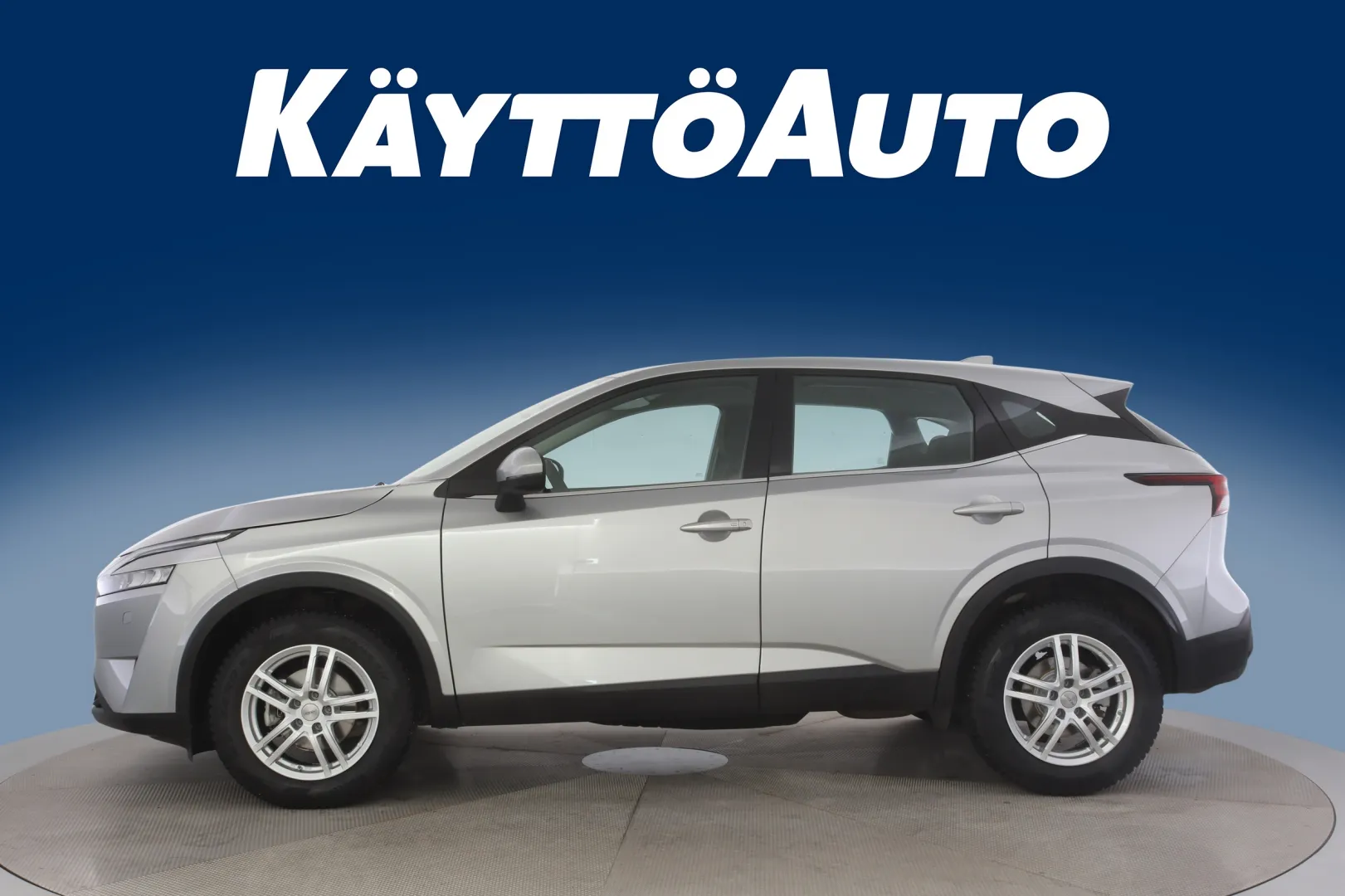 NISSAN Qashqai RVV-587 carousel image