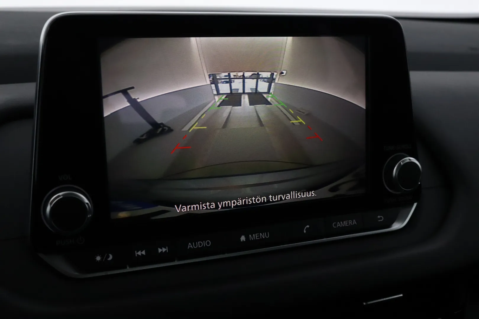 NISSAN Qashqai RVV-587 carousel image