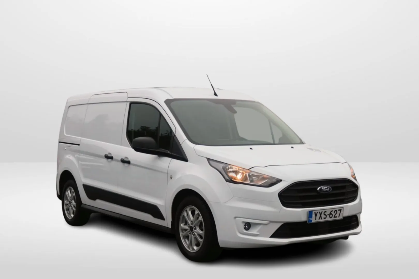 FORD Transit Connect YXS-627 carousel image
