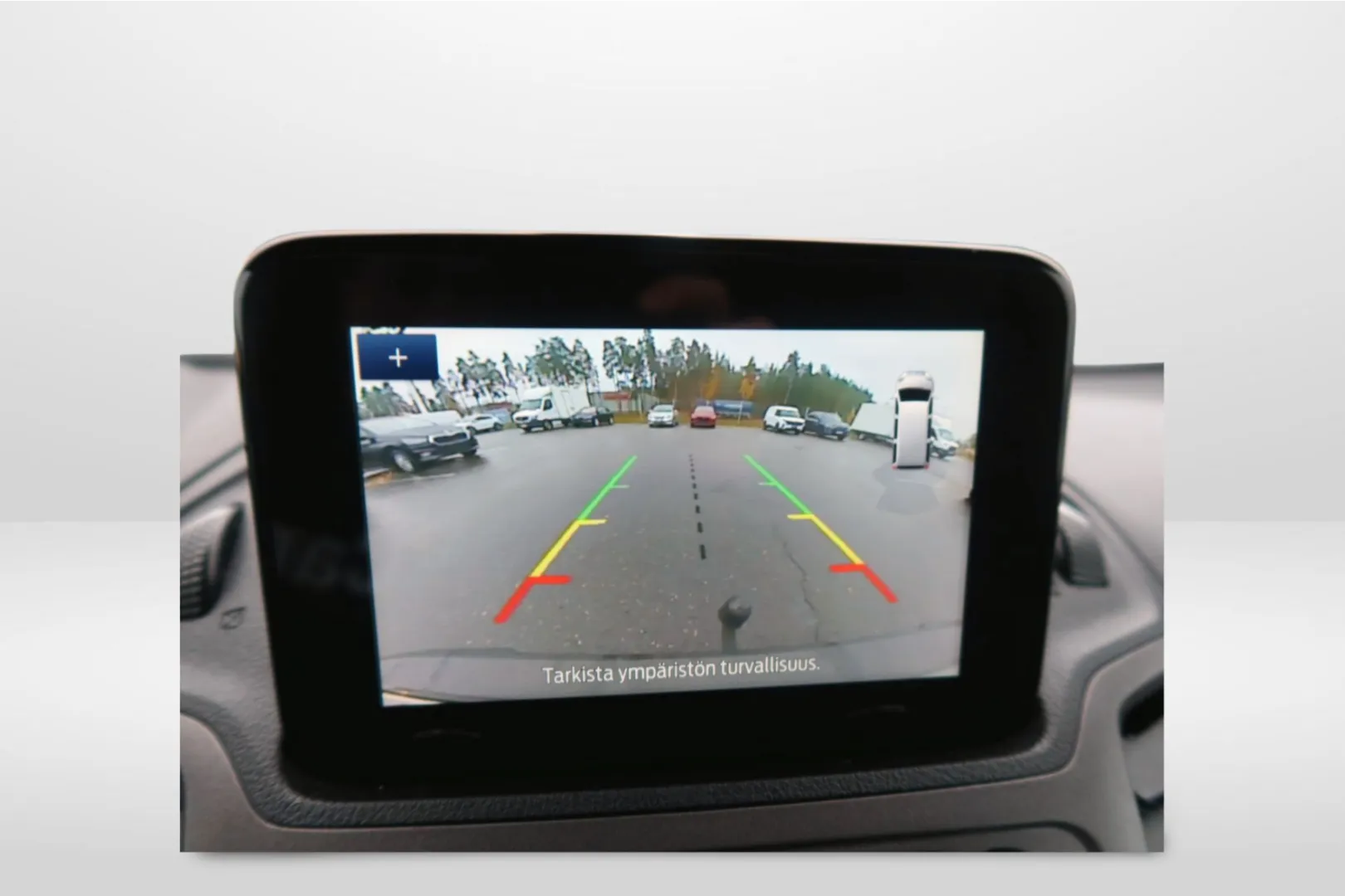 FORD Transit Connect YXS-627 carousel image