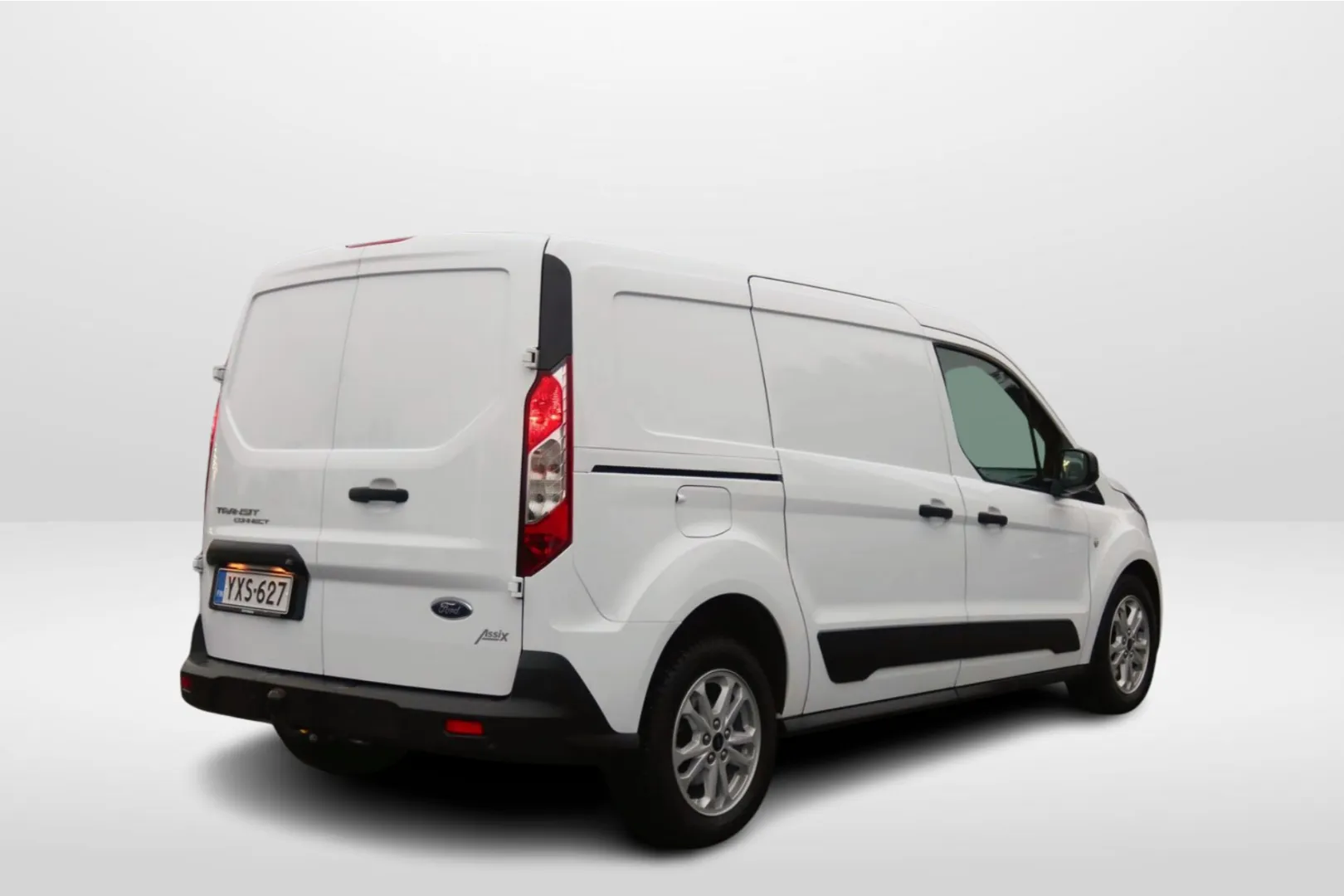 FORD Transit Connect YXS-627 carousel image