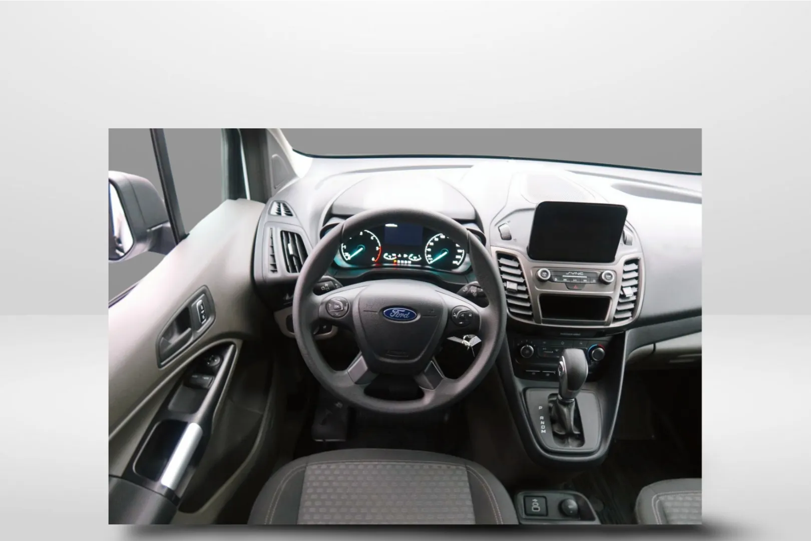 FORD Transit Connect YXS-627 carousel image