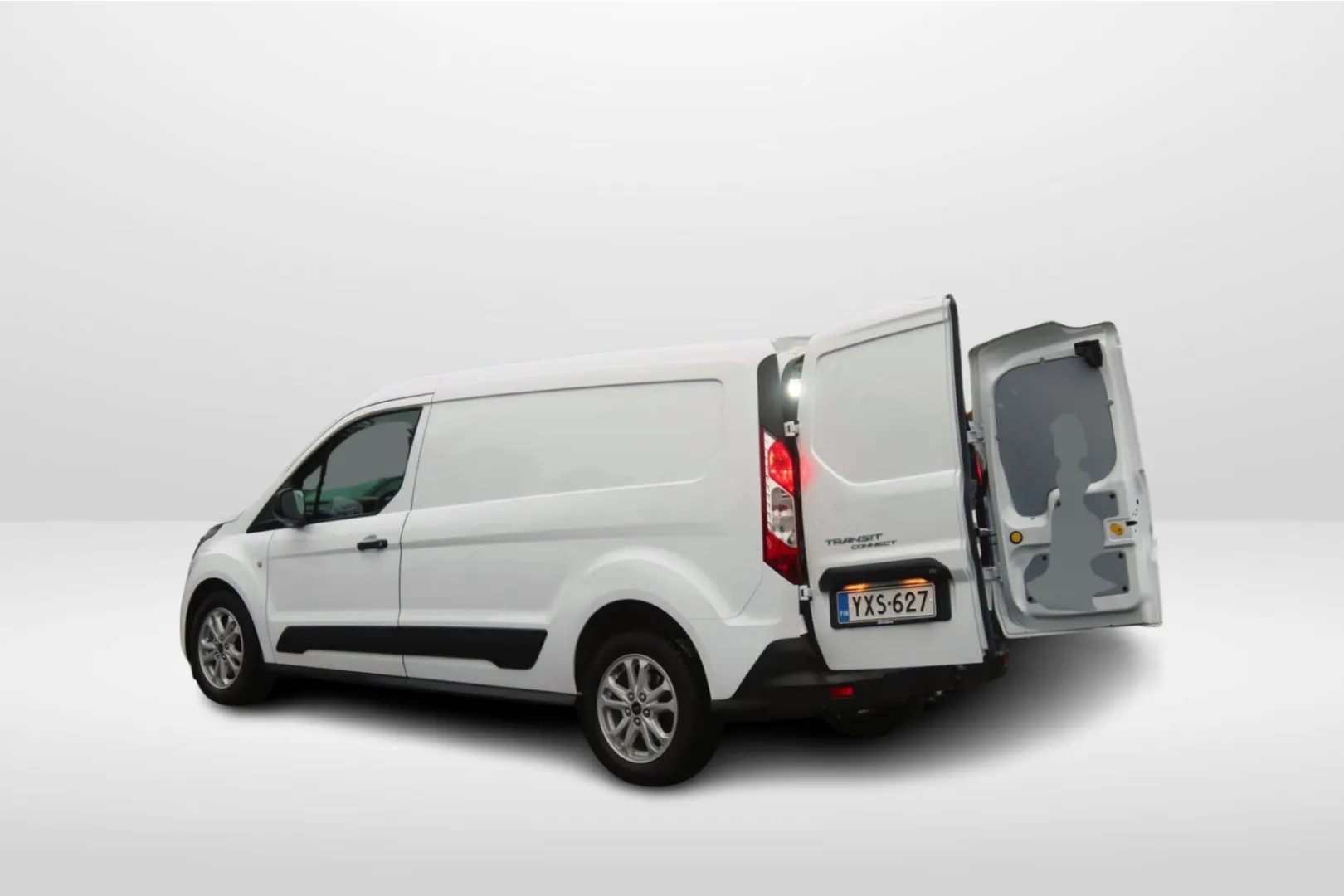 FORD Transit Connect YXS-627 carousel image