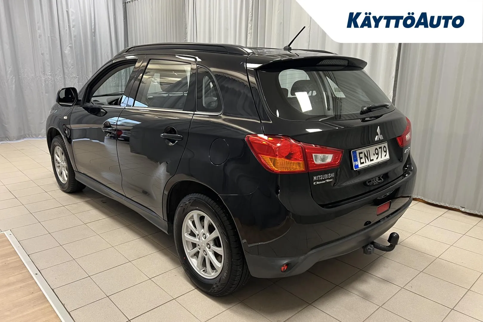 MITSUBISHI ASX ENL-979 carousel image
