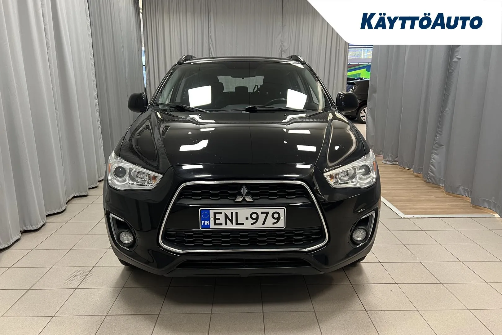 MITSUBISHI ASX ENL-979 carousel image