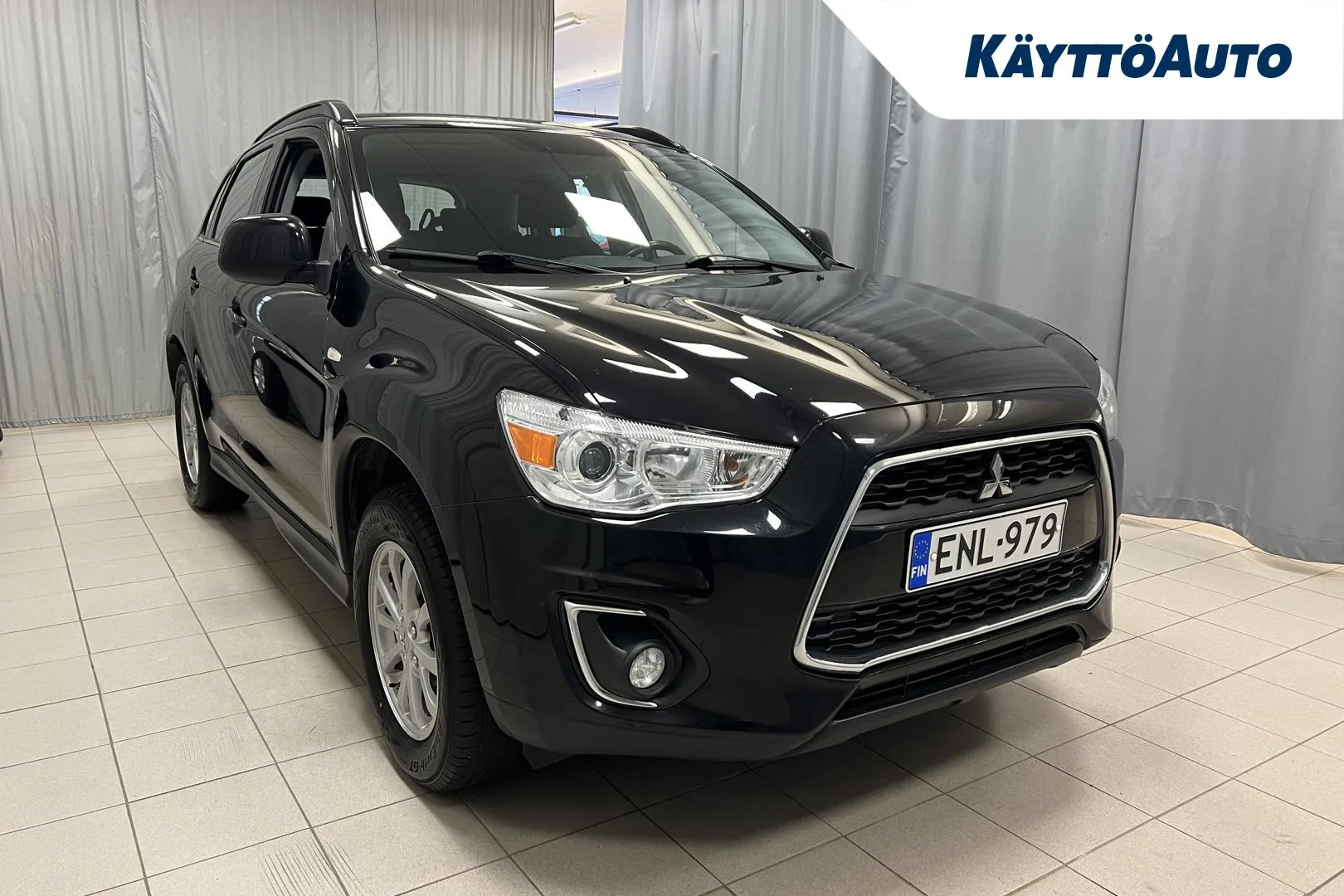 MITSUBISHI ASX ENL-979 carousel image