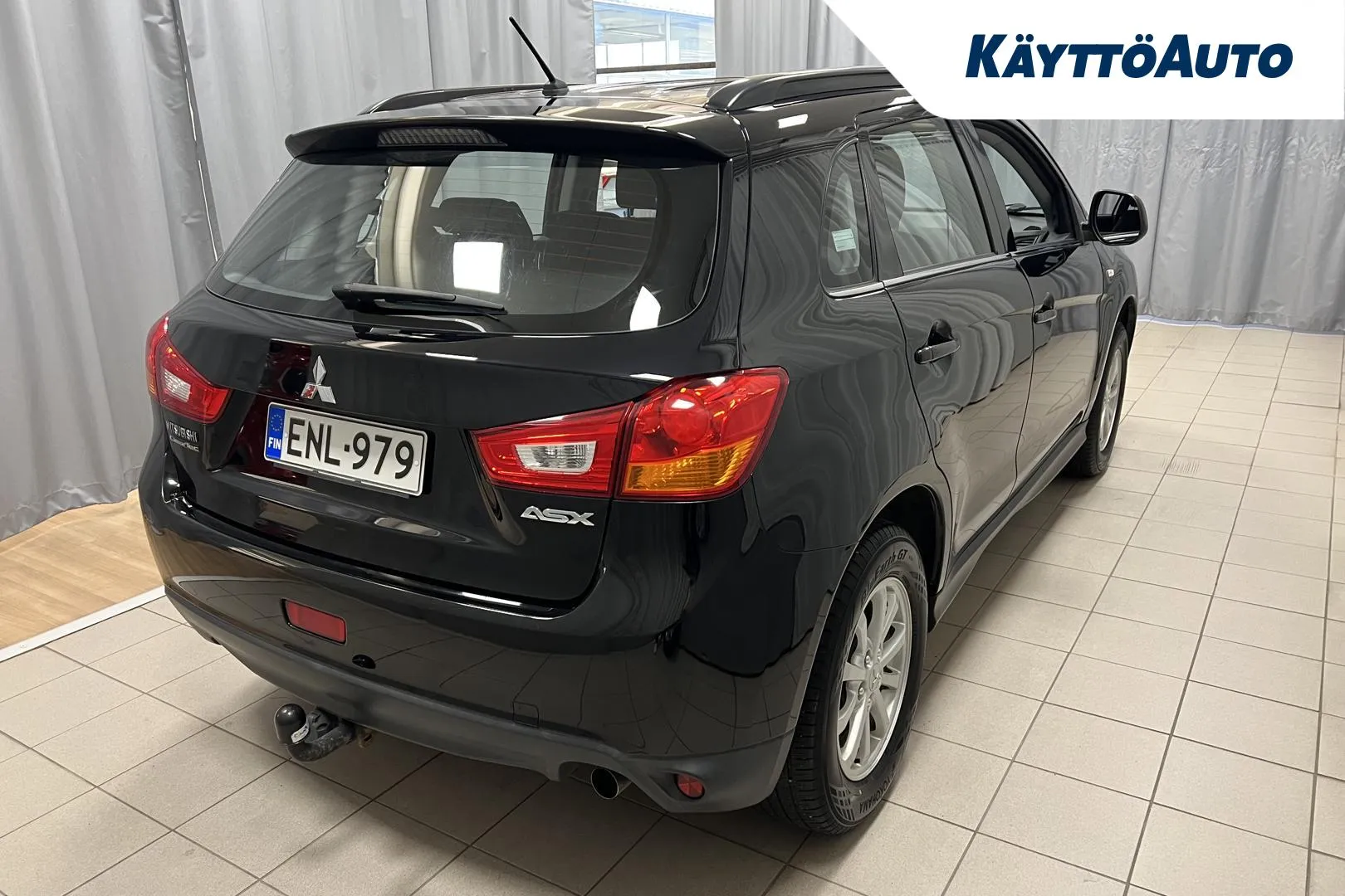 MITSUBISHI ASX ENL-979 carousel image