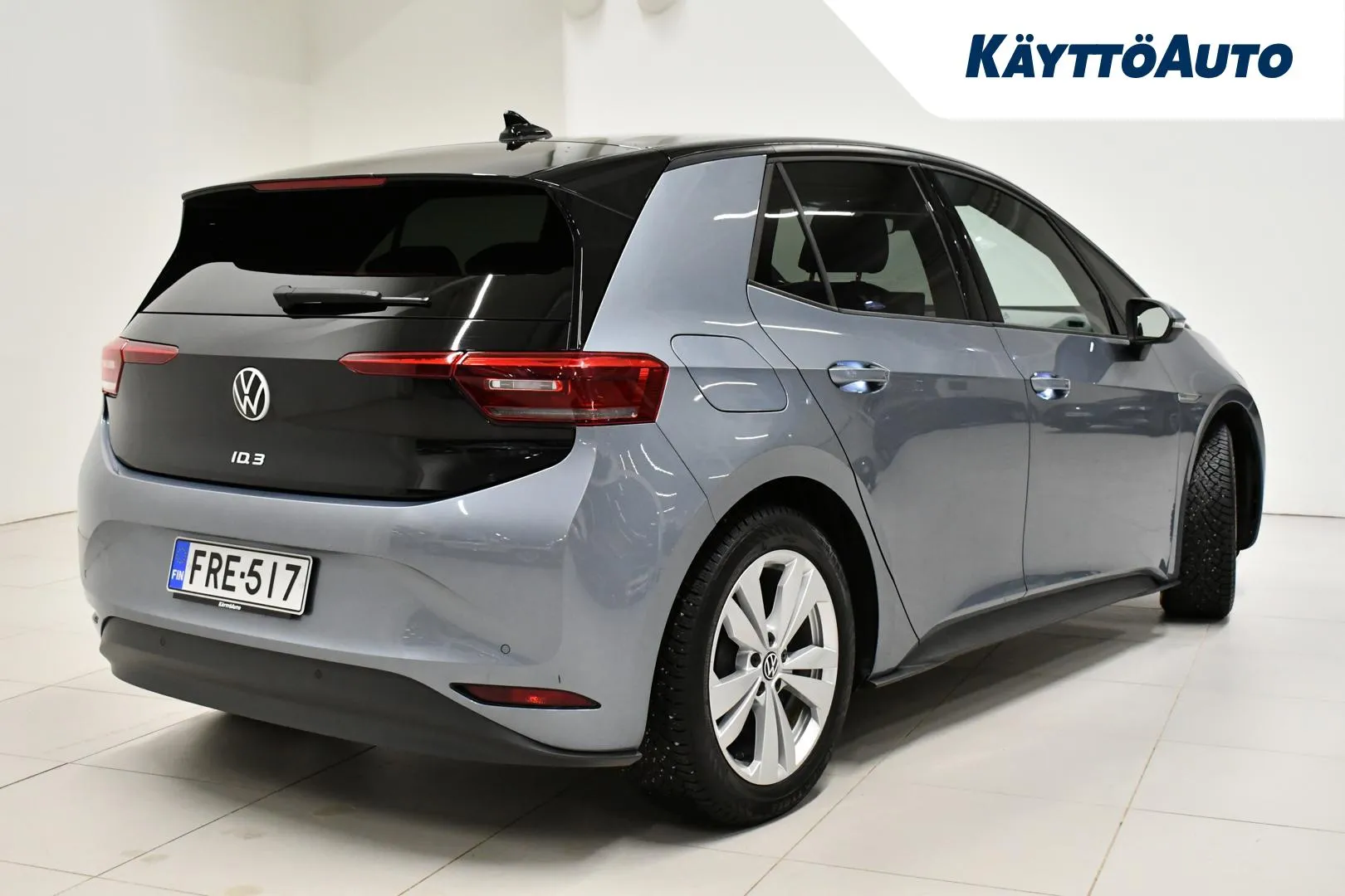 VOLKSWAGEN ID.3 FRE-517 carousel image
