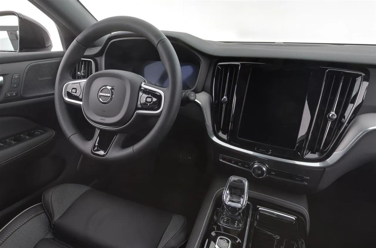 Volvo V60 CSO-839 carousel image