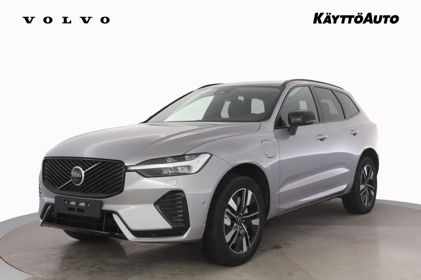 Volvo XC60 ISV-561 carousel image