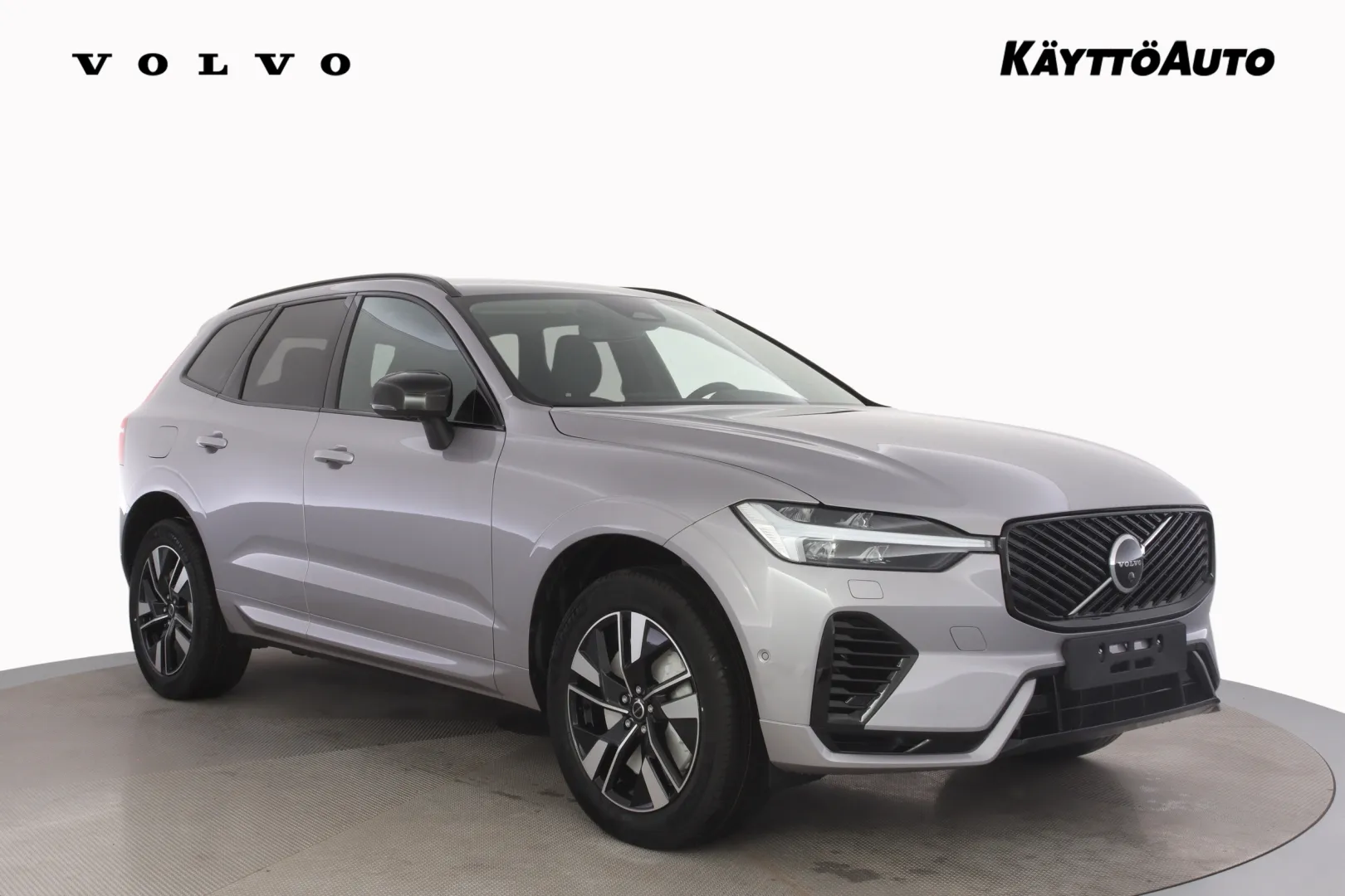 Volvo XC60 ISV-561 carousel image