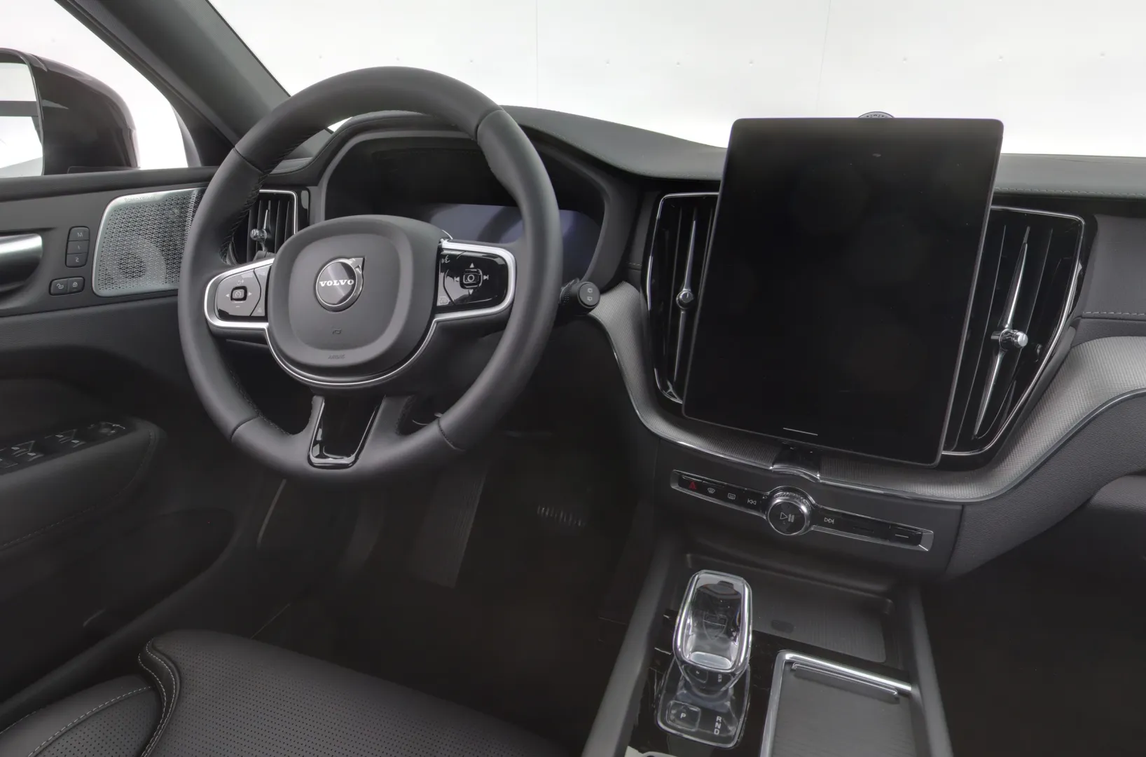 Volvo XC60 ISV-496 carousel image