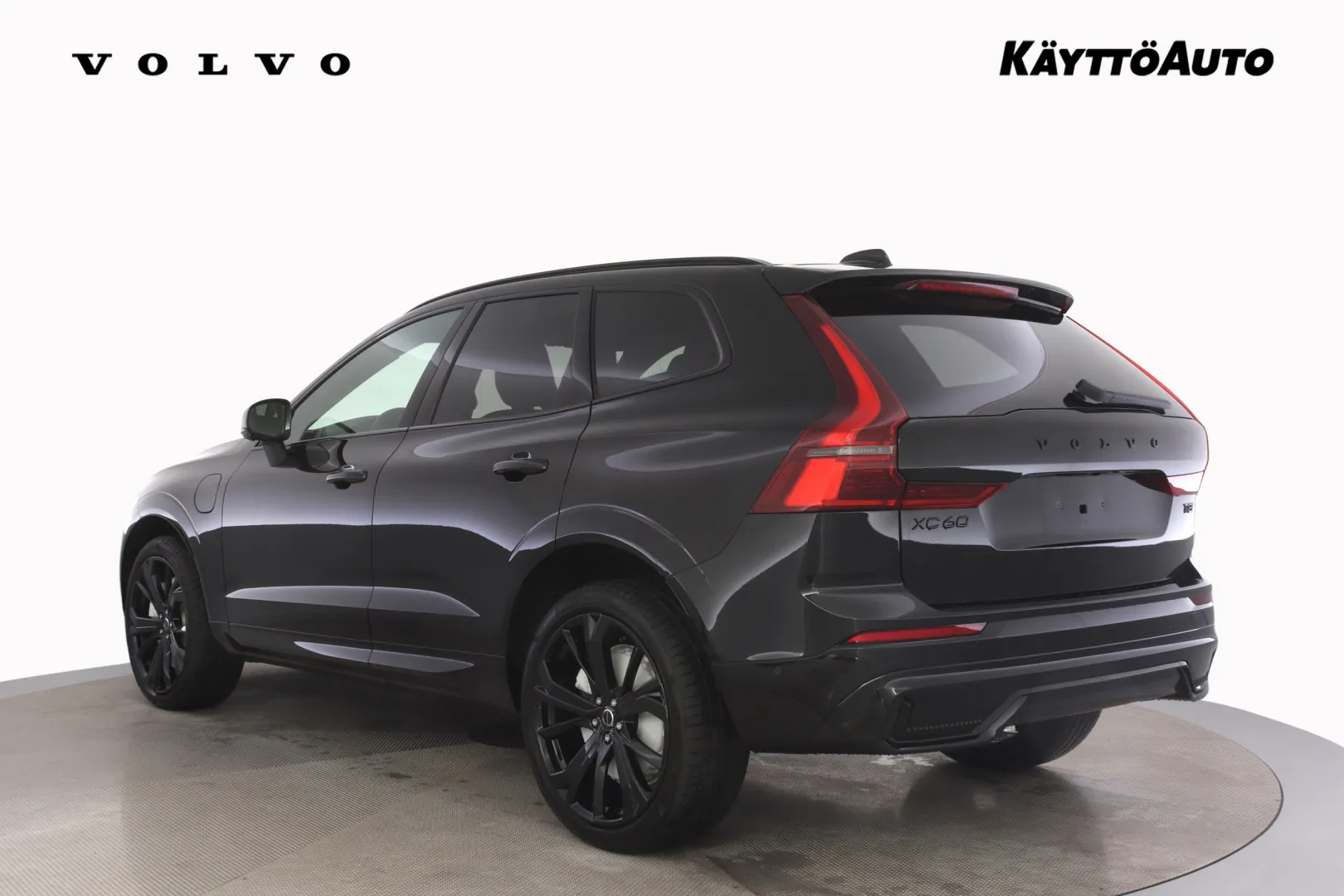 Volvo XC60 ISV-496 carousel image