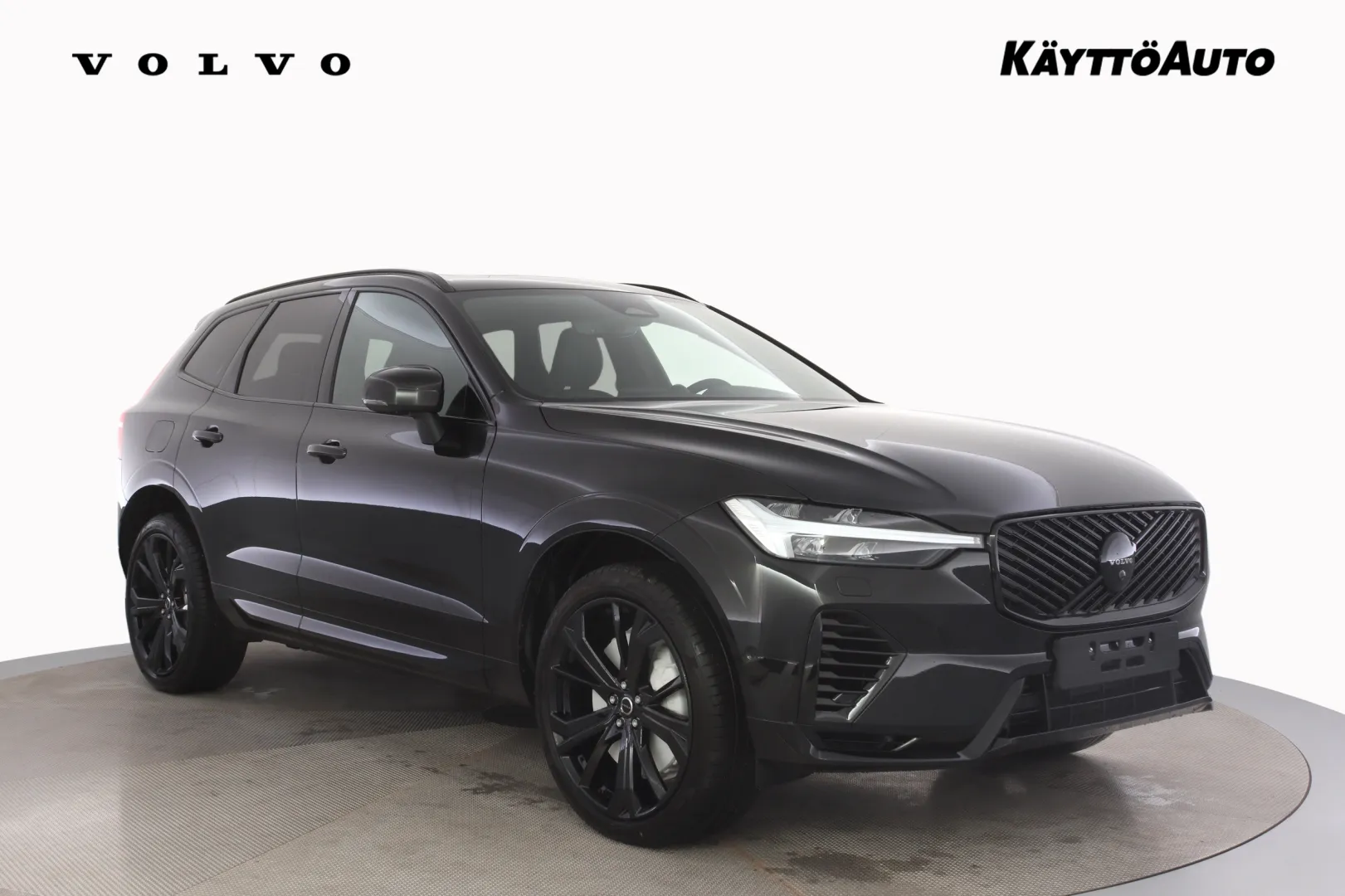 Volvo XC60 ISV-496 carousel image