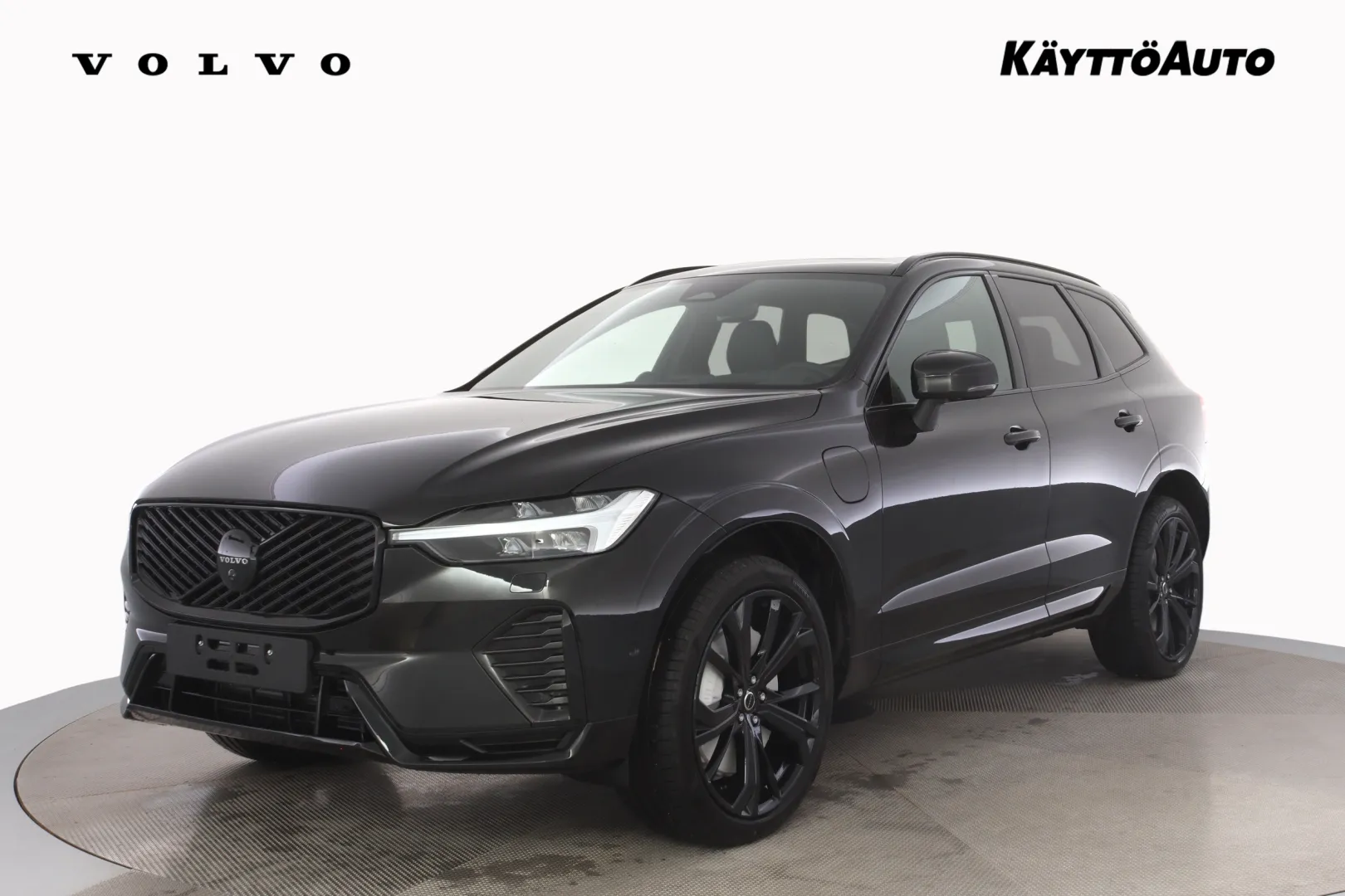 Volvo XC60 ISV-496 carousel image