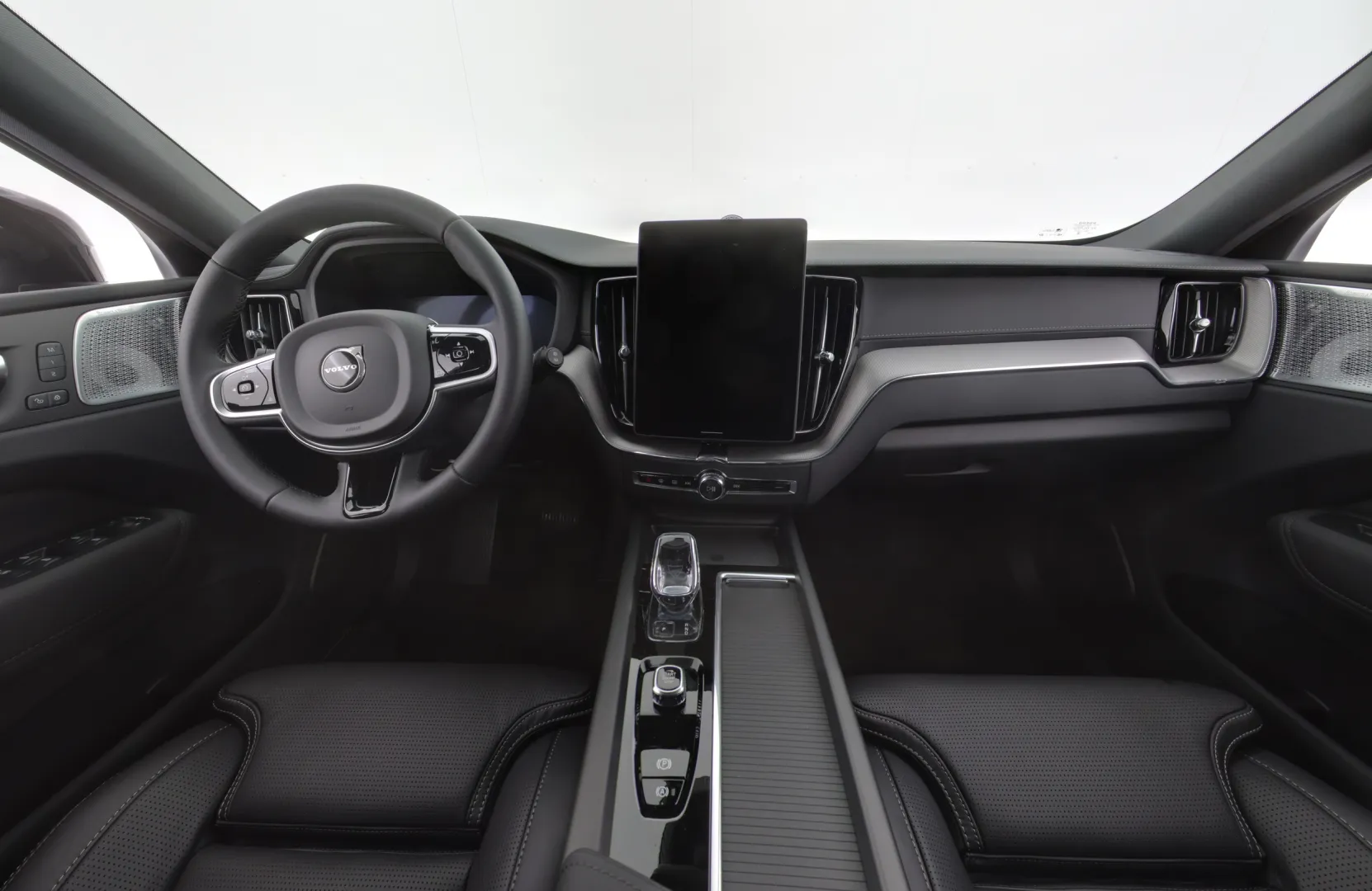 Volvo XC60 ISV-496 carousel image