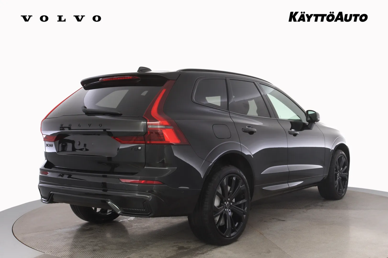 Volvo XC60 ISV-496 carousel image