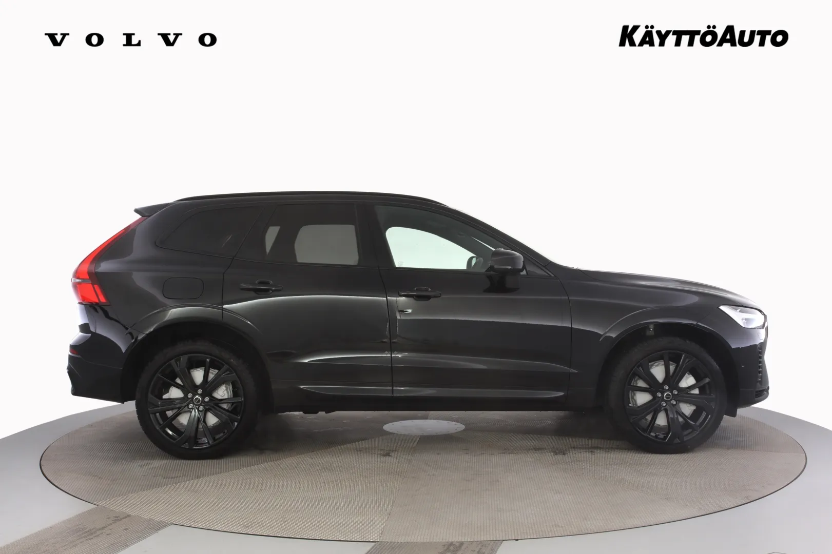 Volvo XC60 ISV-496 carousel image