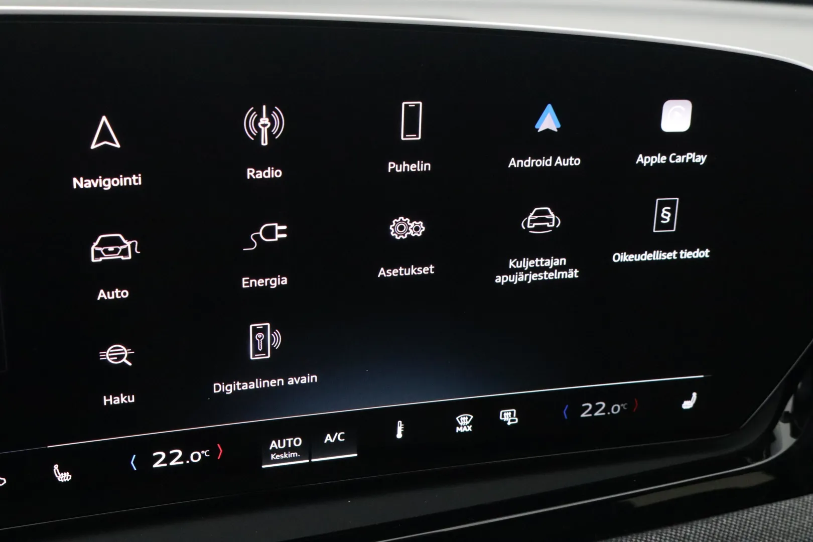 Audi A5 JOM-621 carousel image