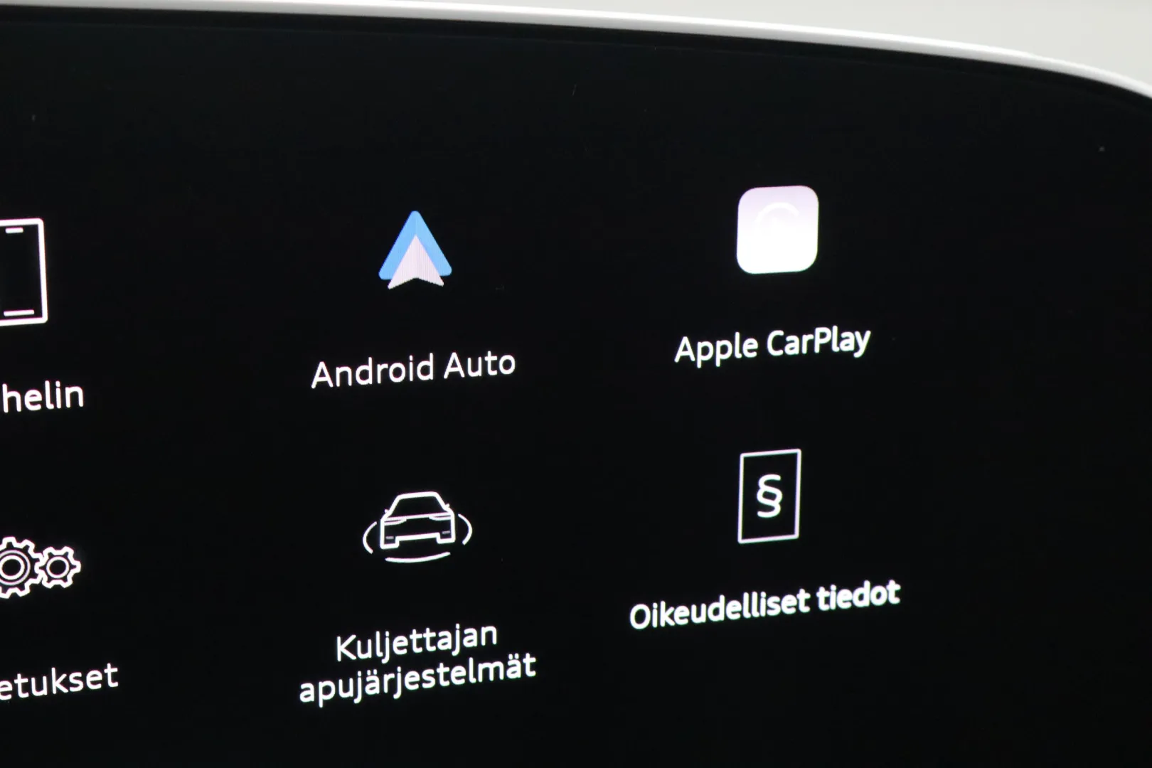 Audi A5 JOM-621 carousel image