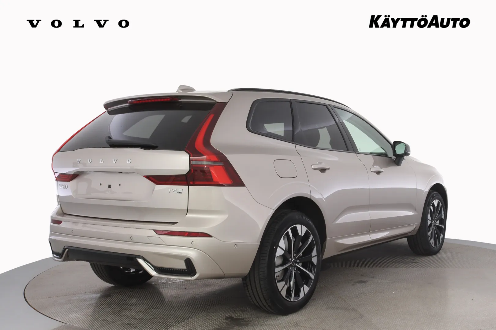 Volvo XC60 ISV-470 carousel image