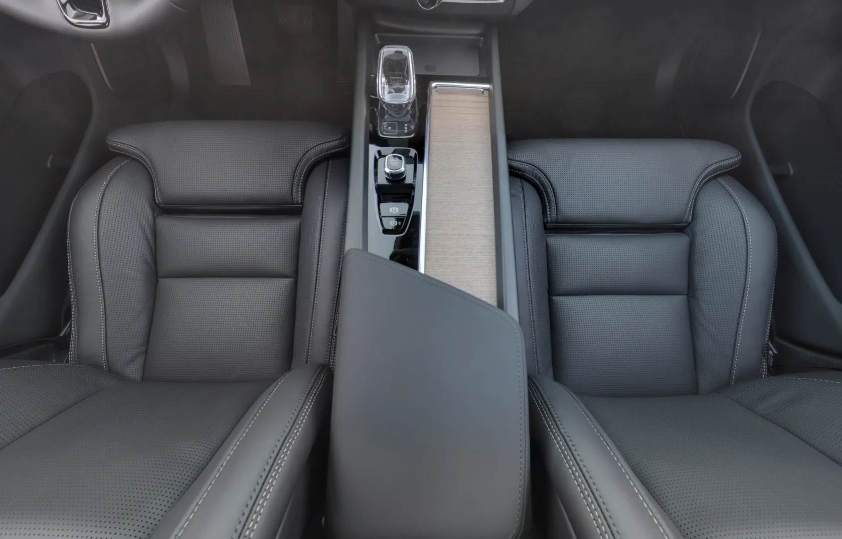 Volvo XC60 ISV-470 carousel image