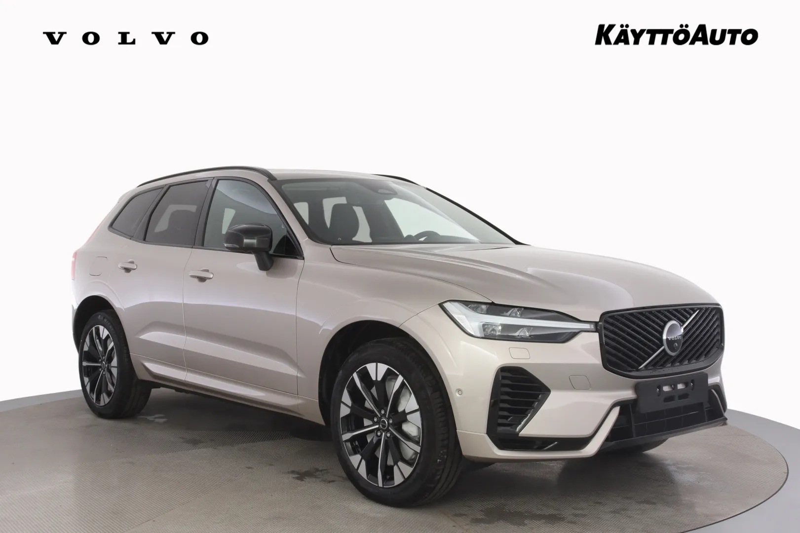 Volvo XC60 ISV-470 carousel image