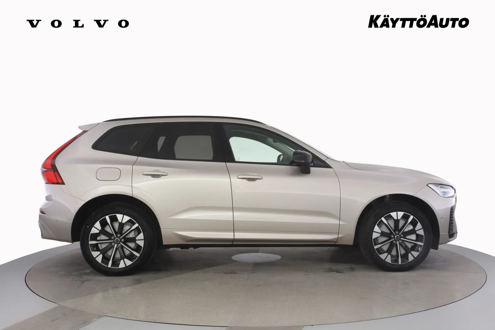 Volvo XC60 ISV-470 carousel image