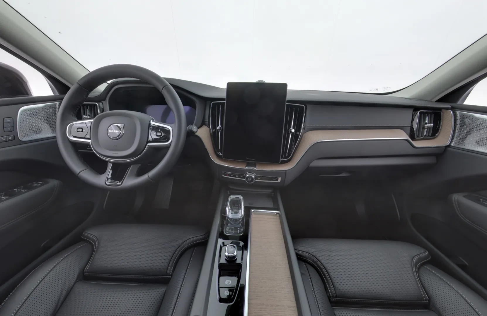 Volvo XC60 ISV-470 carousel image