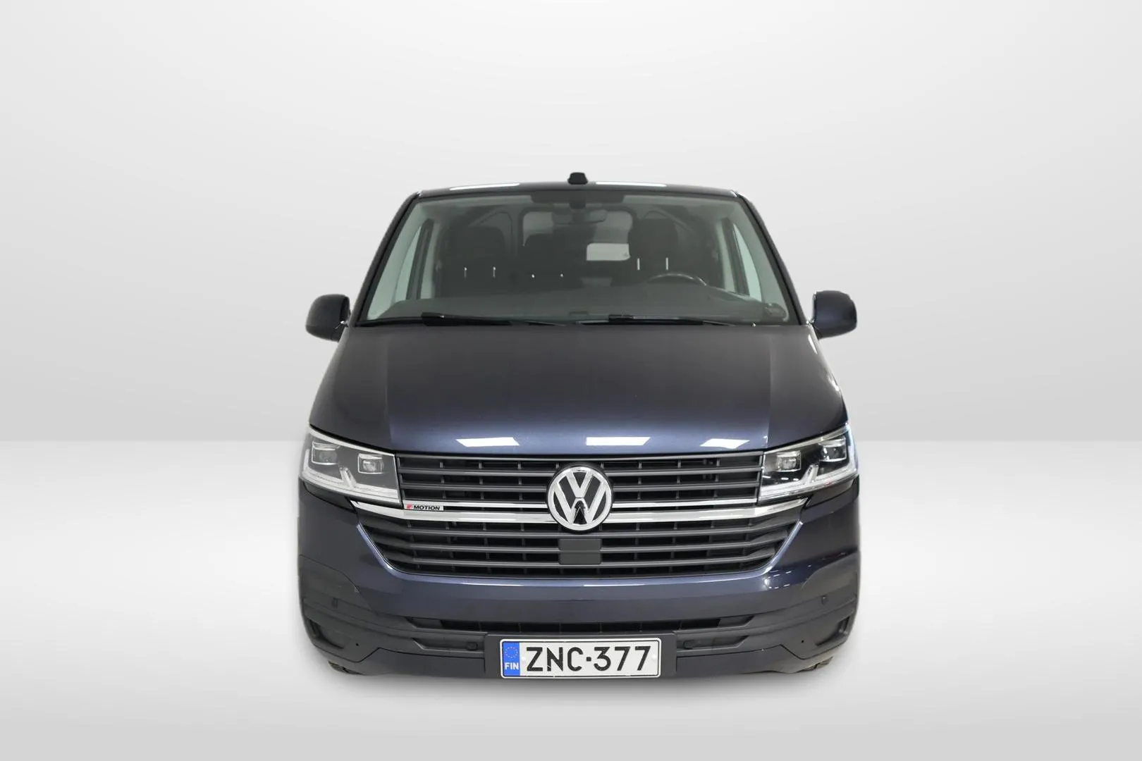 VOLKSWAGEN Transporter ZNC-377 carousel image