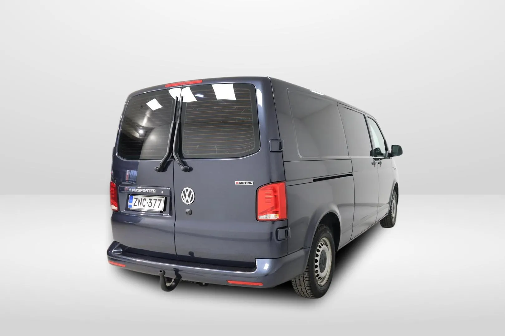 VOLKSWAGEN Transporter ZNC-377 carousel image