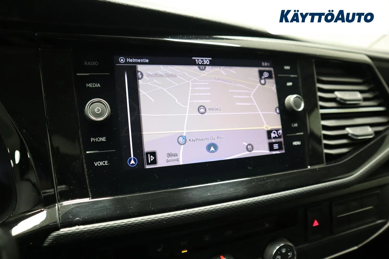 VOLKSWAGEN Transporter ZNC-377 carousel image