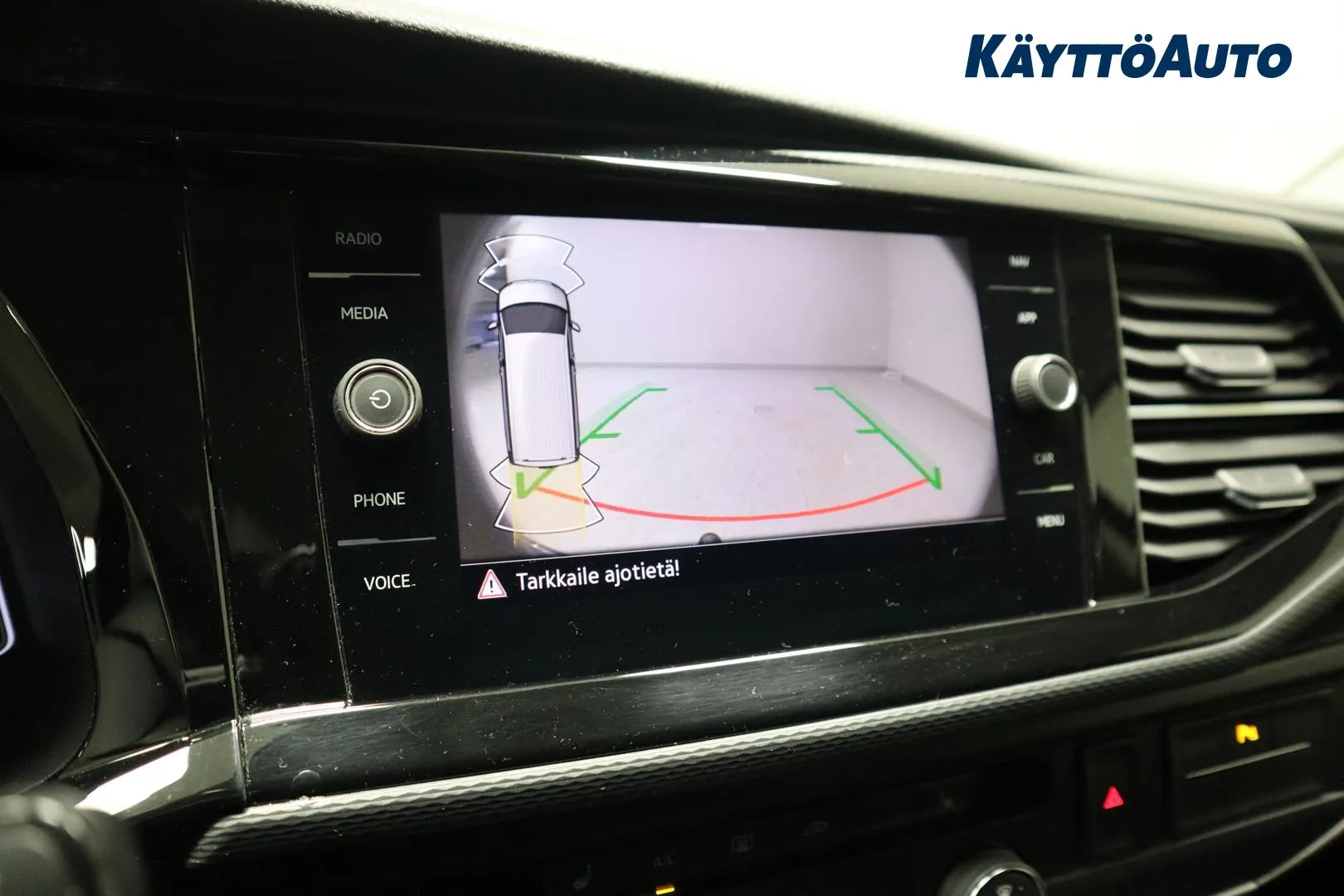 VOLKSWAGEN Transporter ZNC-377 carousel image