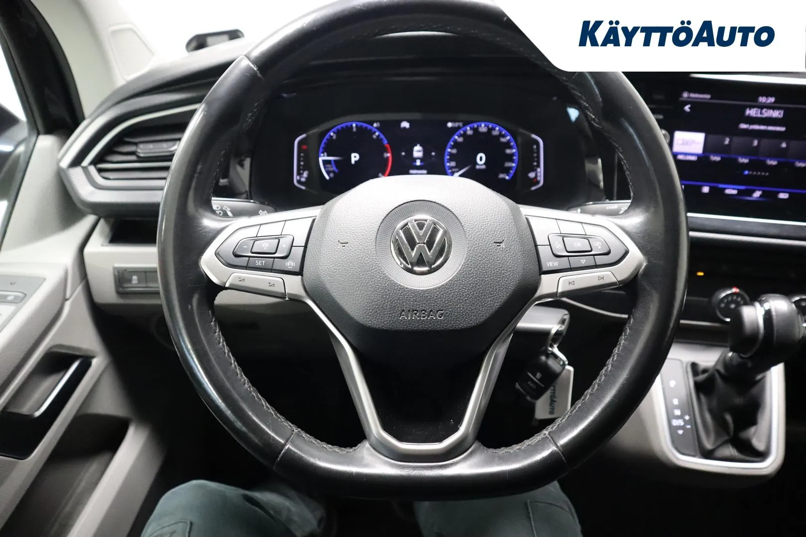 VOLKSWAGEN Transporter ZNC-377 carousel image