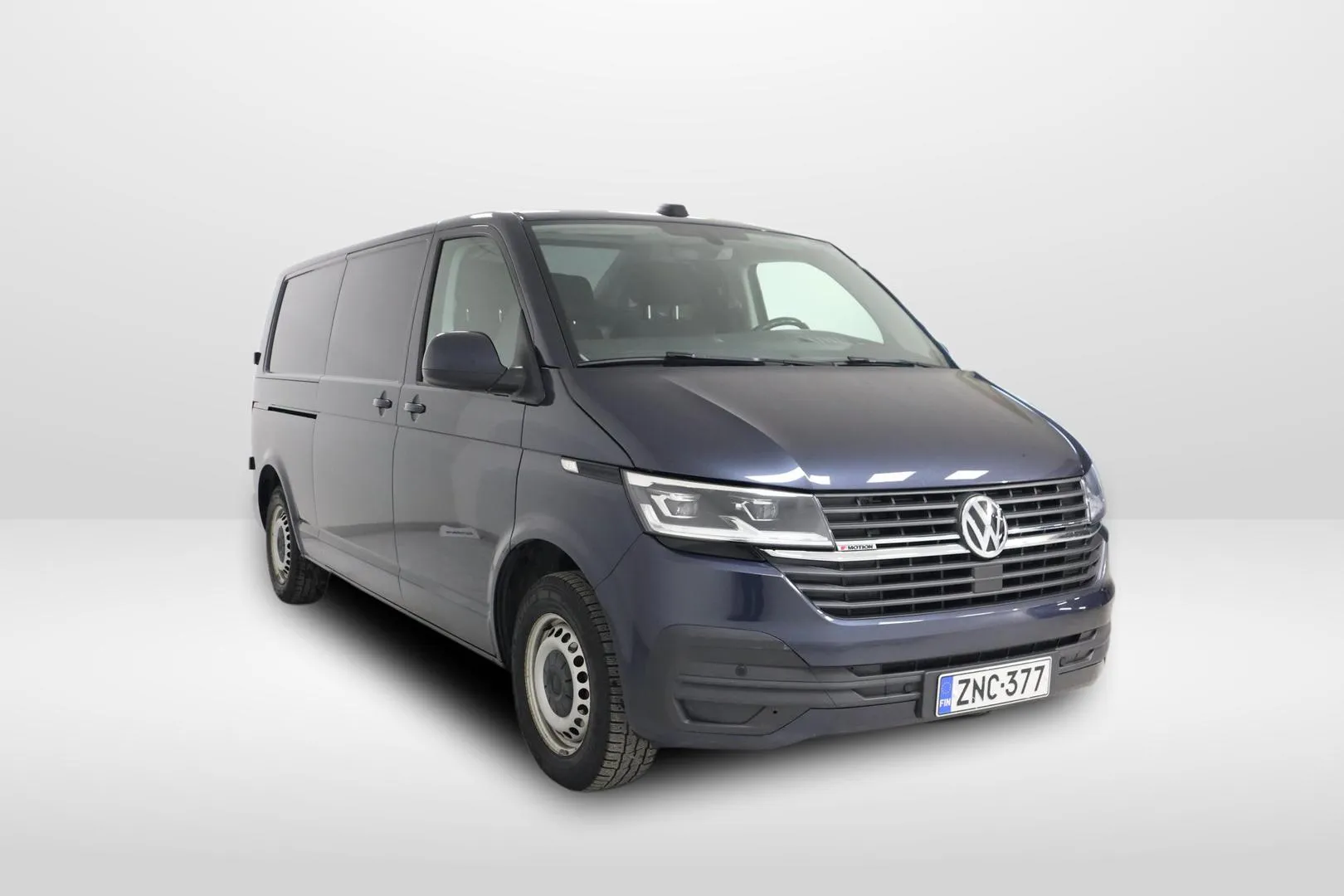 VOLKSWAGEN Transporter ZNC-377 carousel image