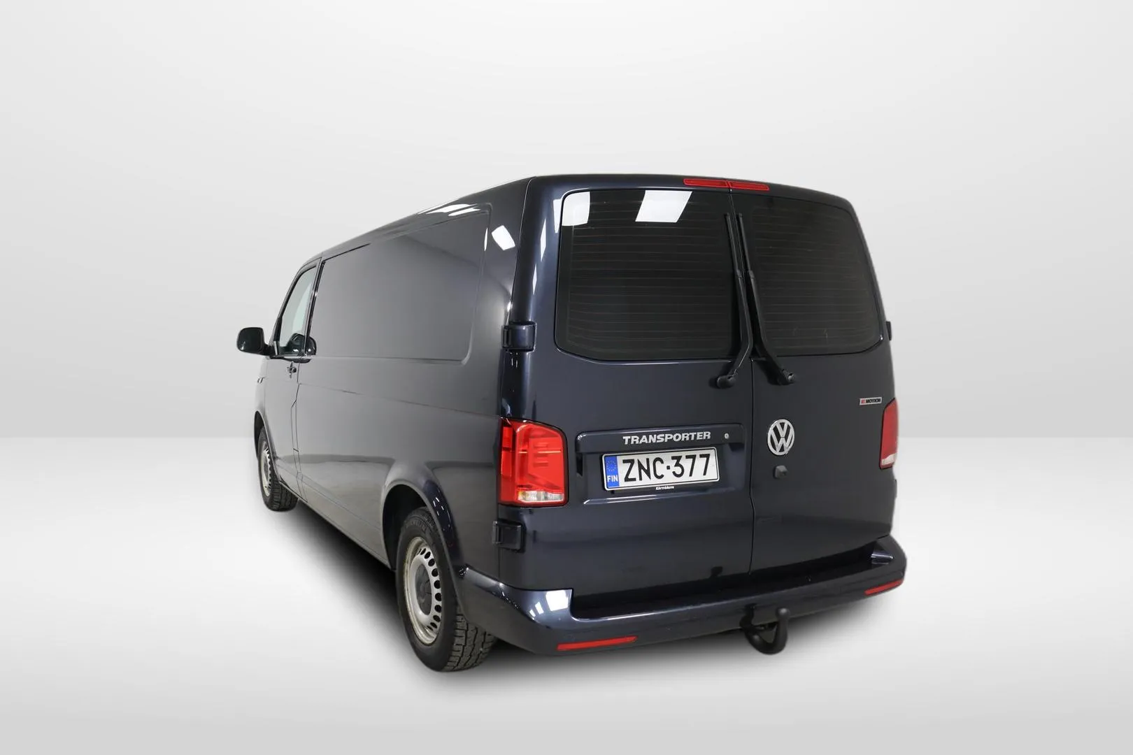 VOLKSWAGEN Transporter ZNC-377 carousel image